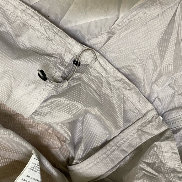 Norvan Windshell Jacket 2021 - Picture 7 of 8